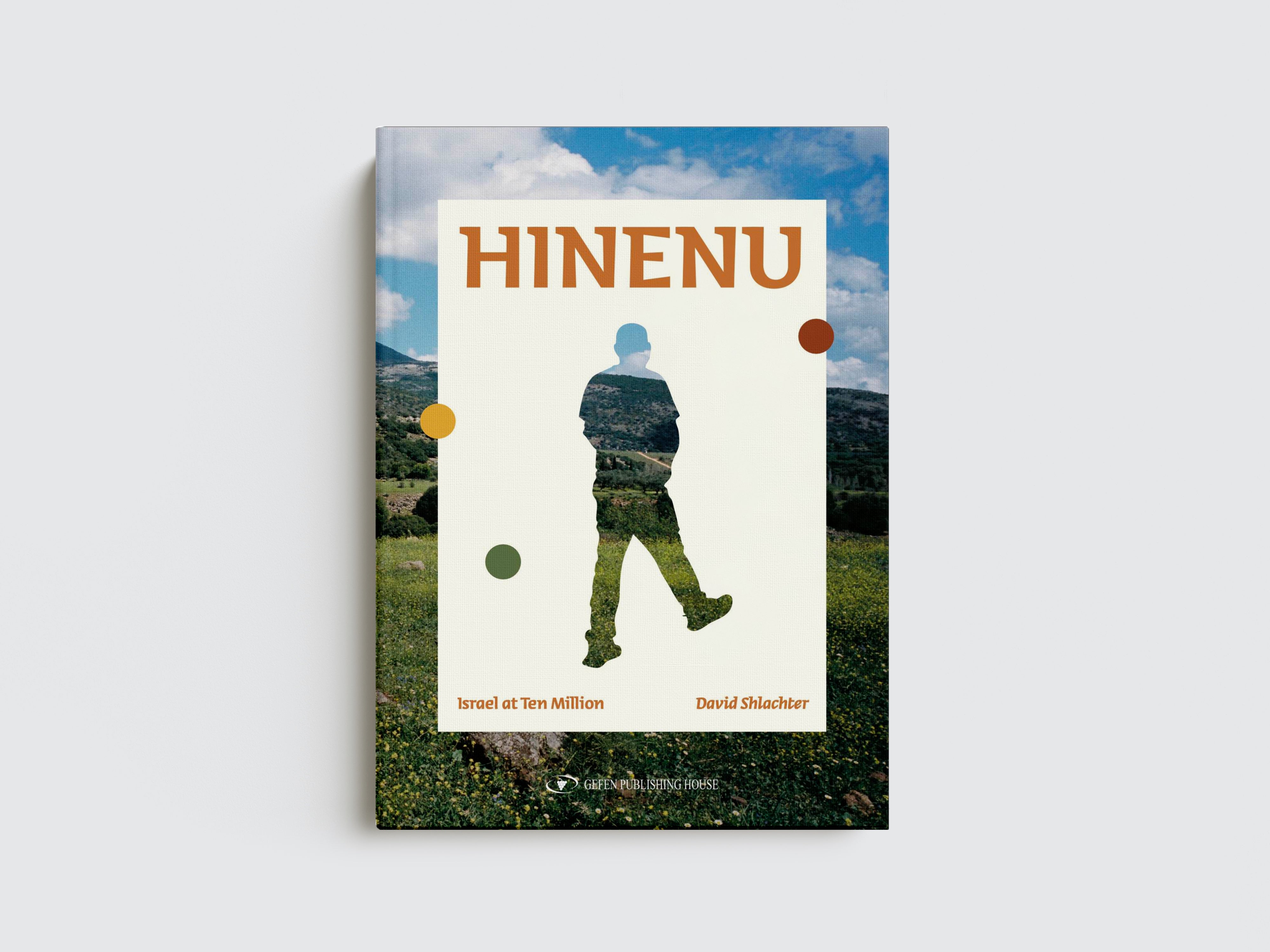 Hinenu