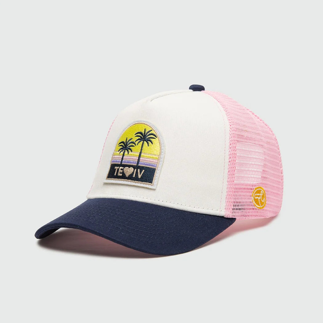 כובע Palms Angels