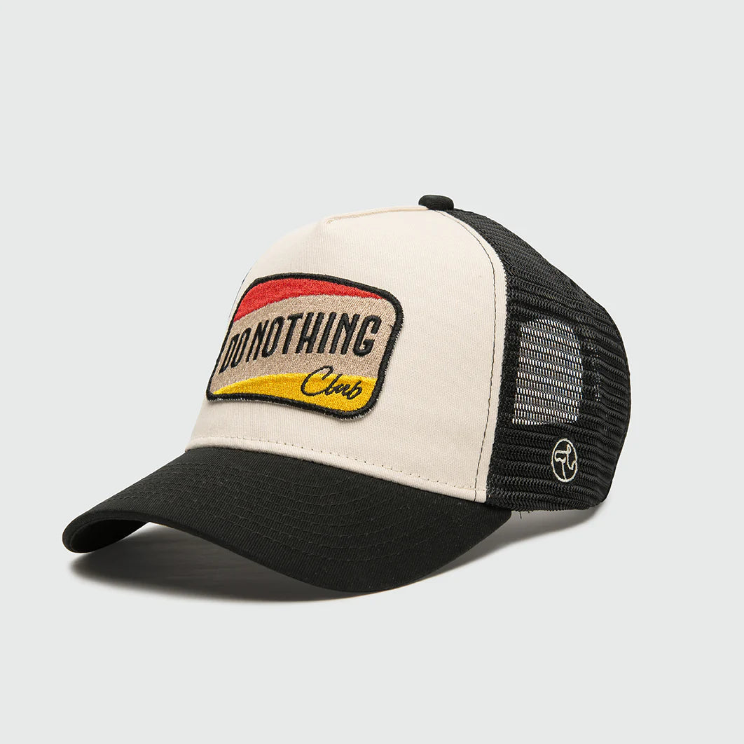 כובע Do Nothing Club