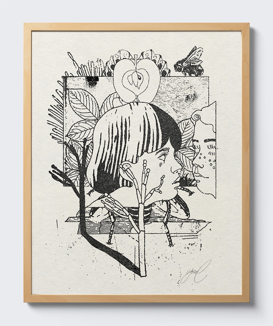 mockup|עץ טבעי