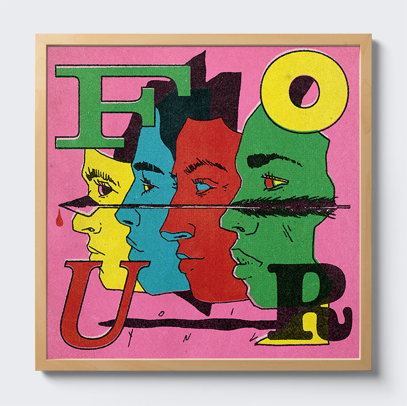 mockup|עץ טבעי
