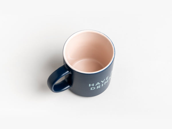 ספל Have a drink.. Or maybe two