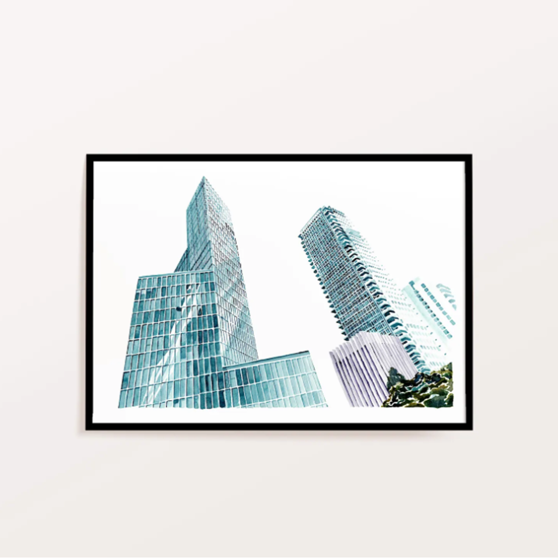 הבינלאומי - הדפס A4