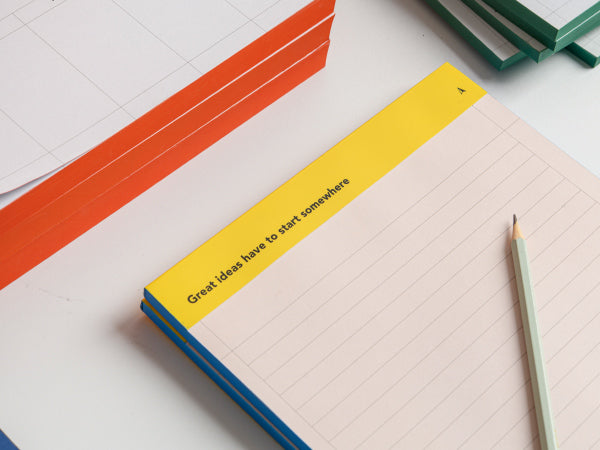 בלוק פרימיום – Notepad