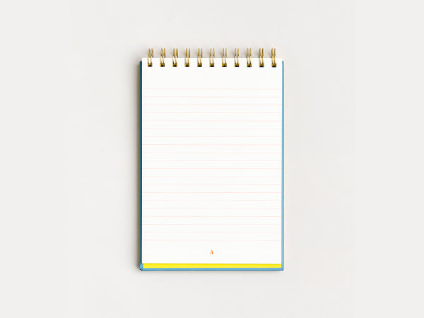 בלוק ספירלה קשה – Going Places