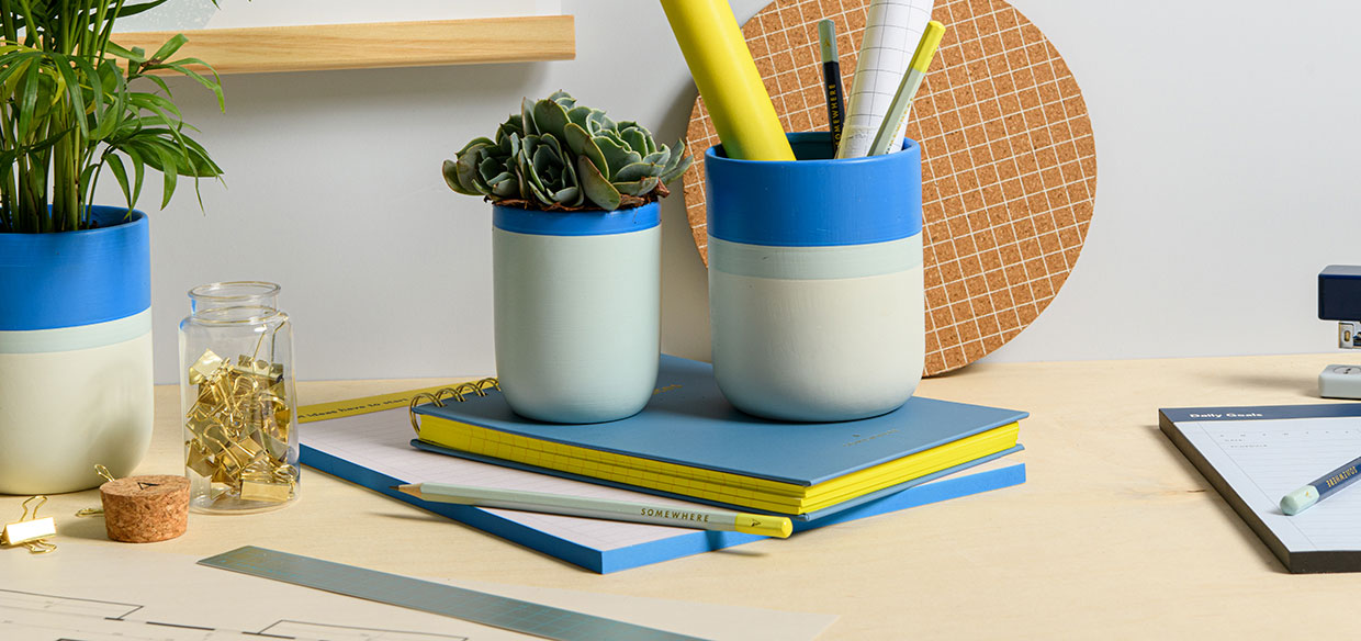 בלוק ספירלה קשה – Going Places