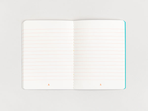 סט 3 מחברות כיס