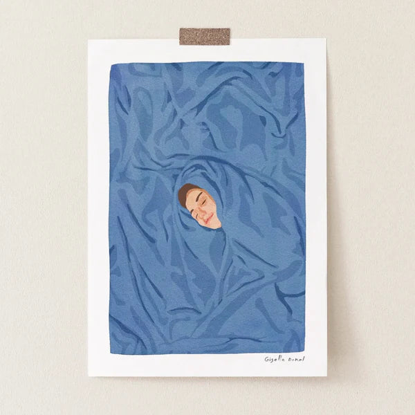 הדפס שמיכה – Blanky for Life