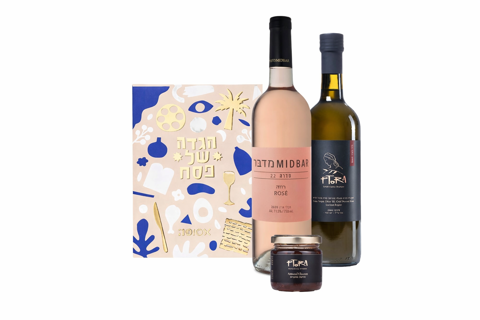 מארז חגיגה אולסטארז