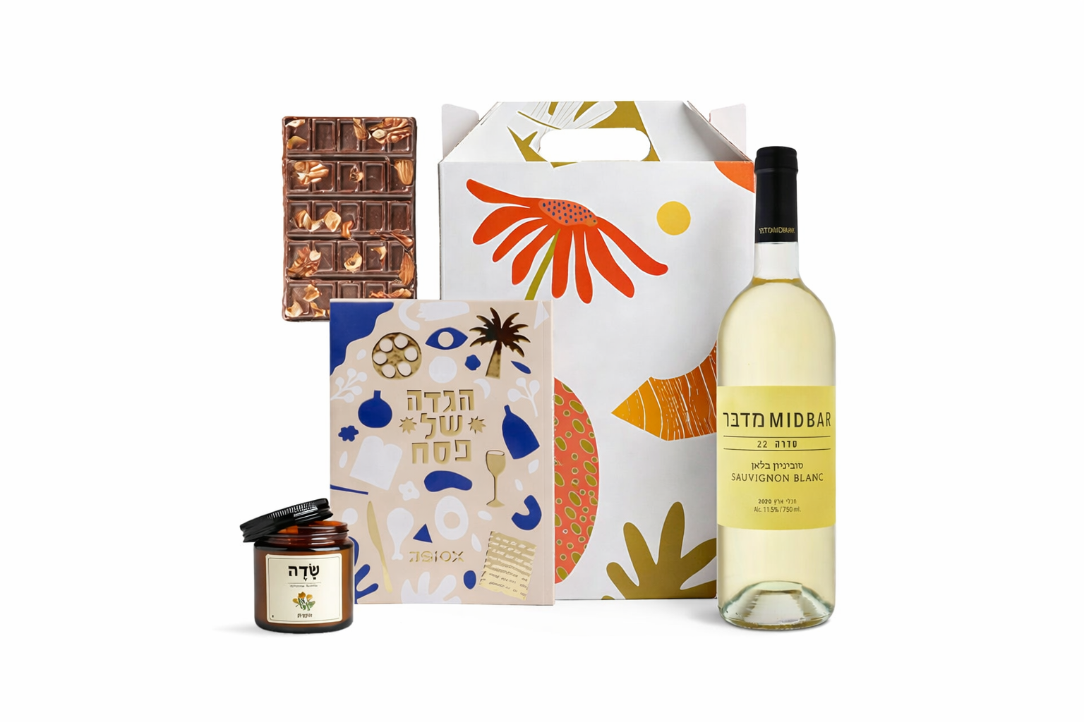 מארז אביב אולסטארז