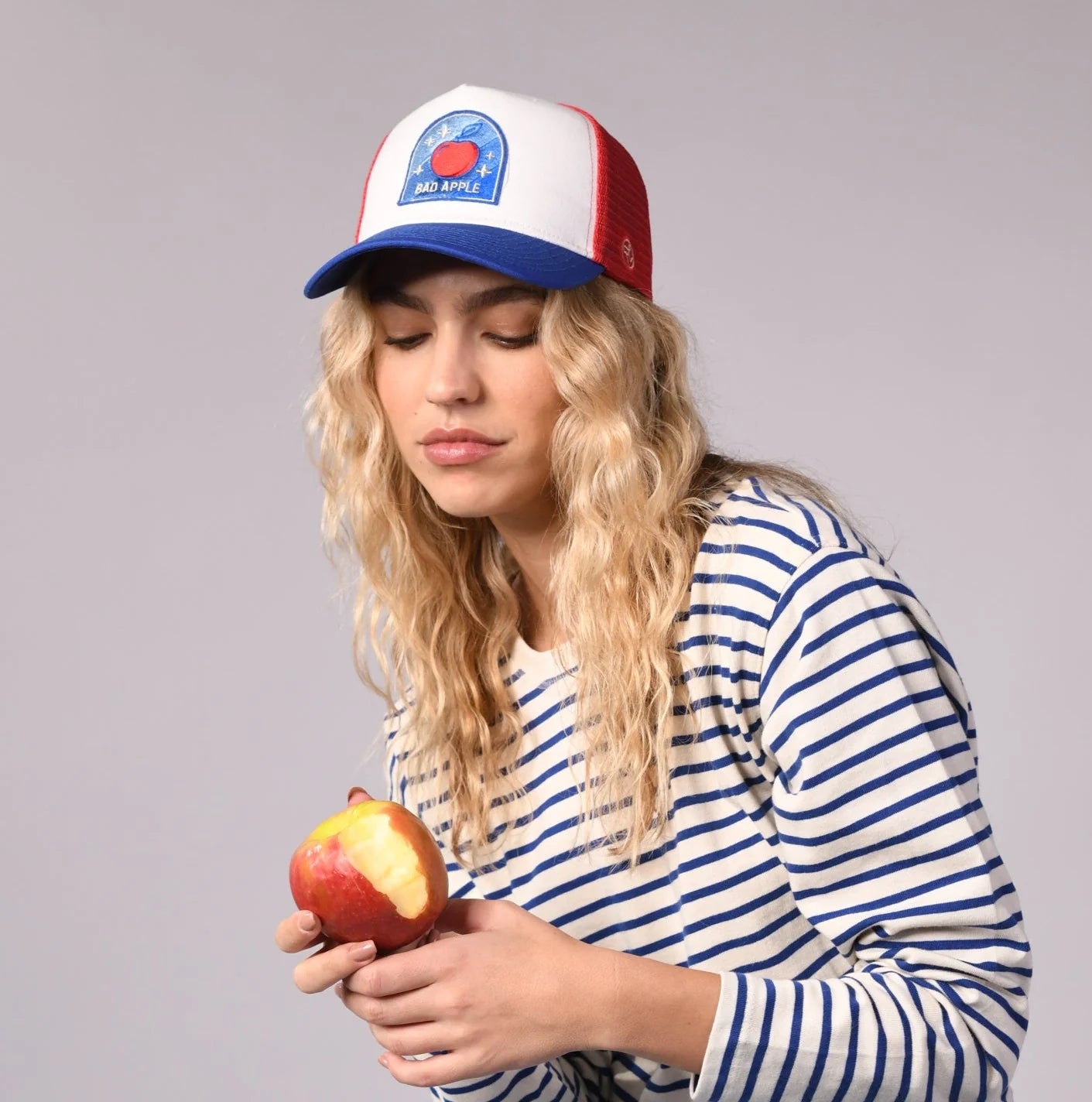 כובע Bad Apple