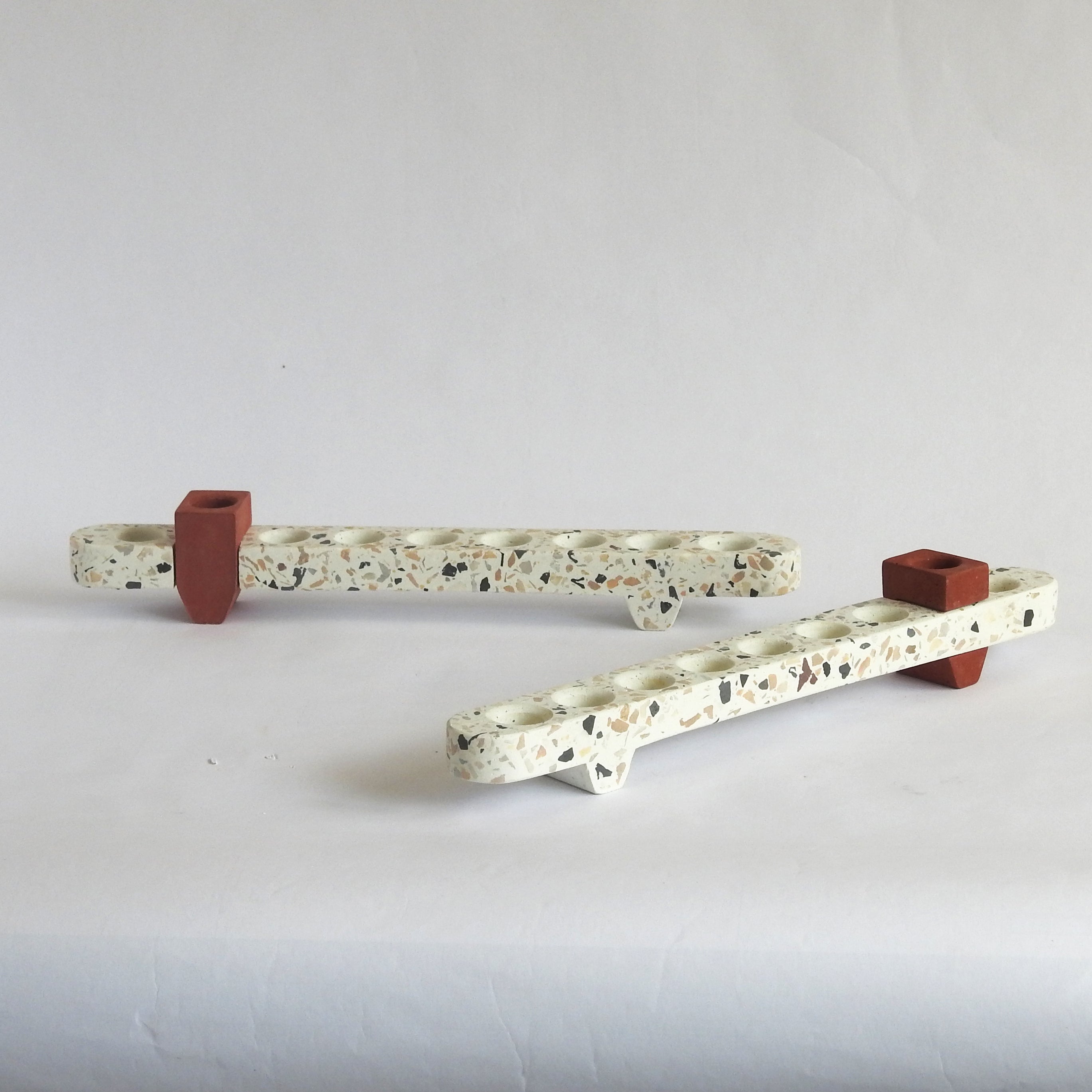 חנוכיה טרצו