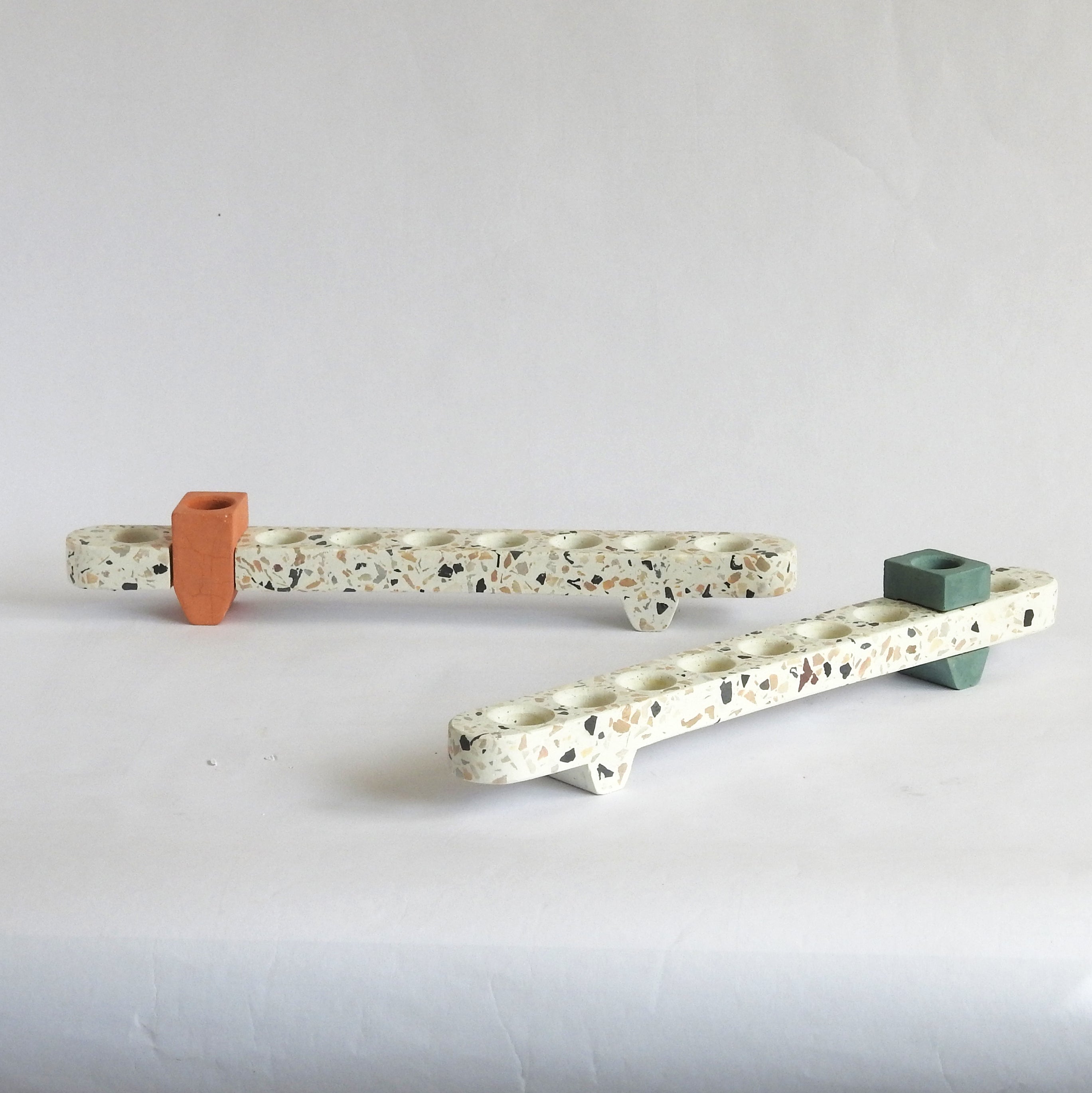 חנוכיה טרצו