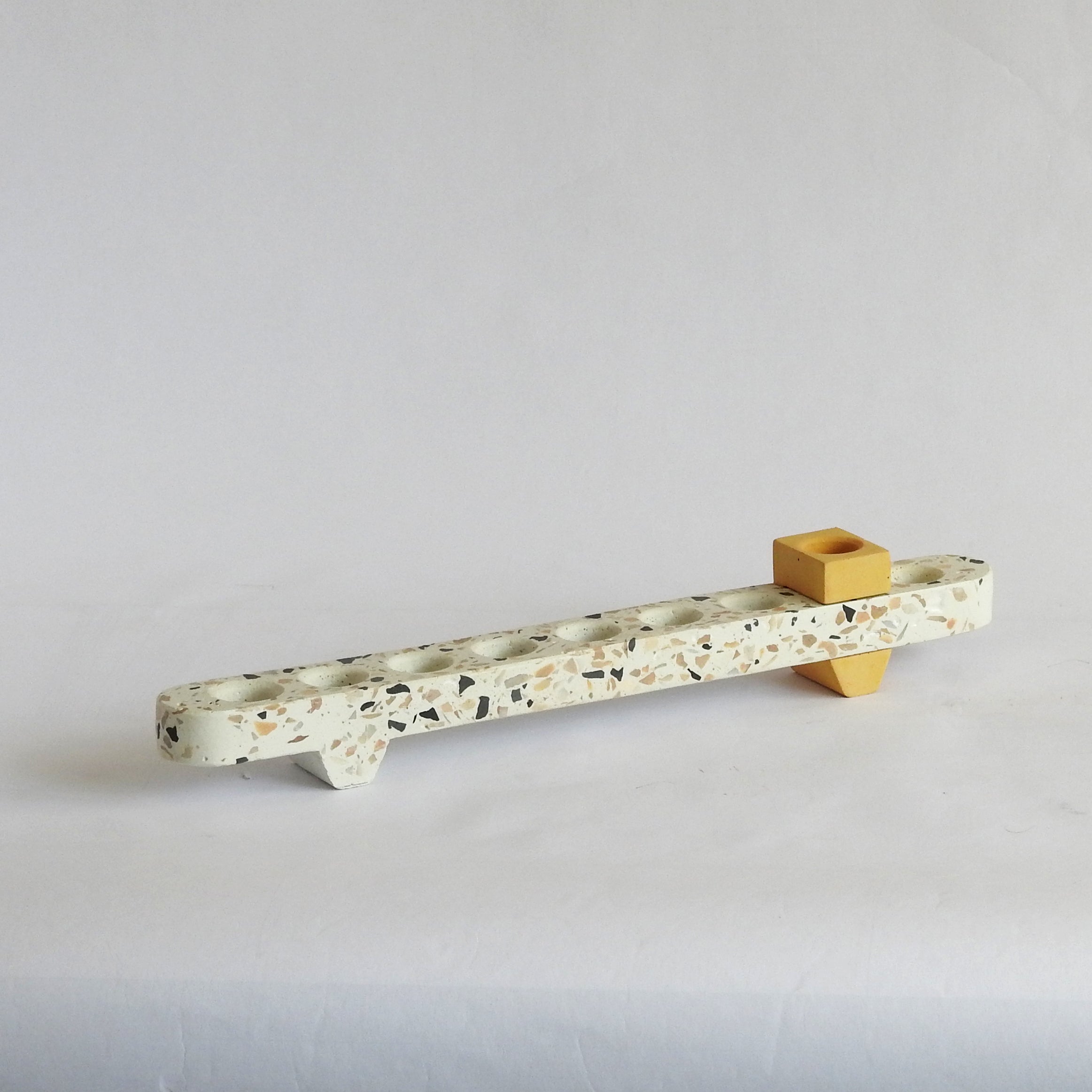 חנוכיה טרצו