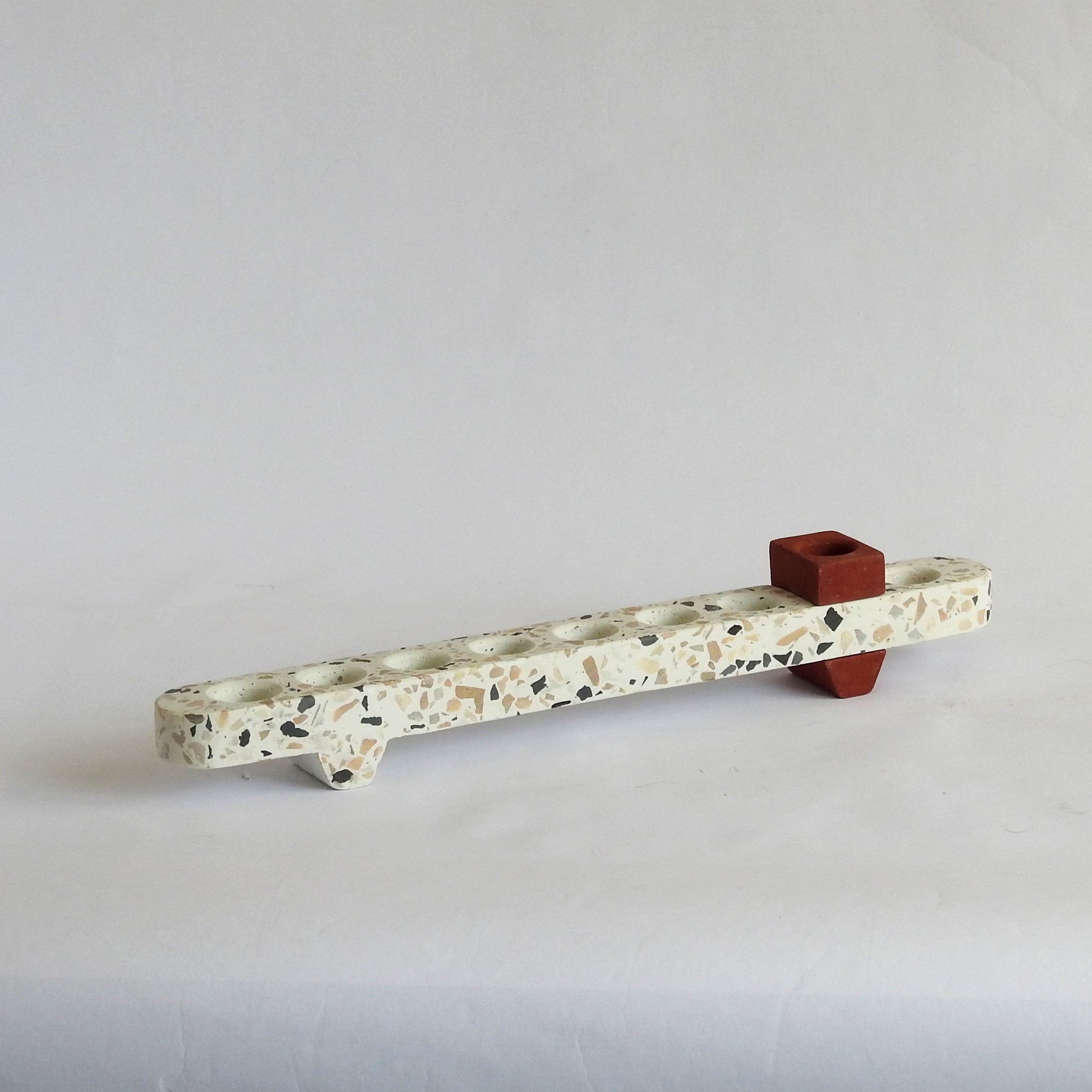 חנוכיה טרצו