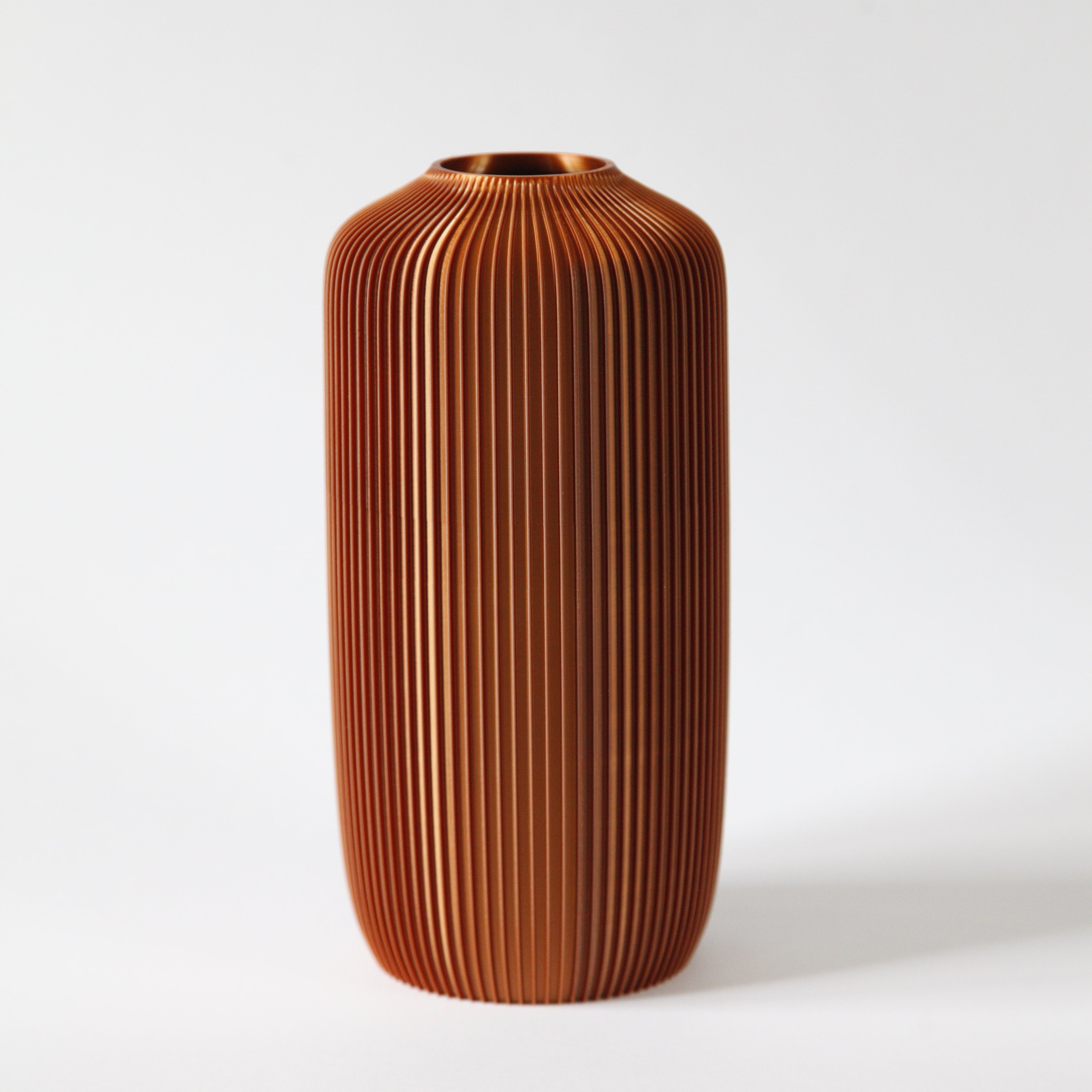 אגרטל מודפס בתלת מימד - ריוסן