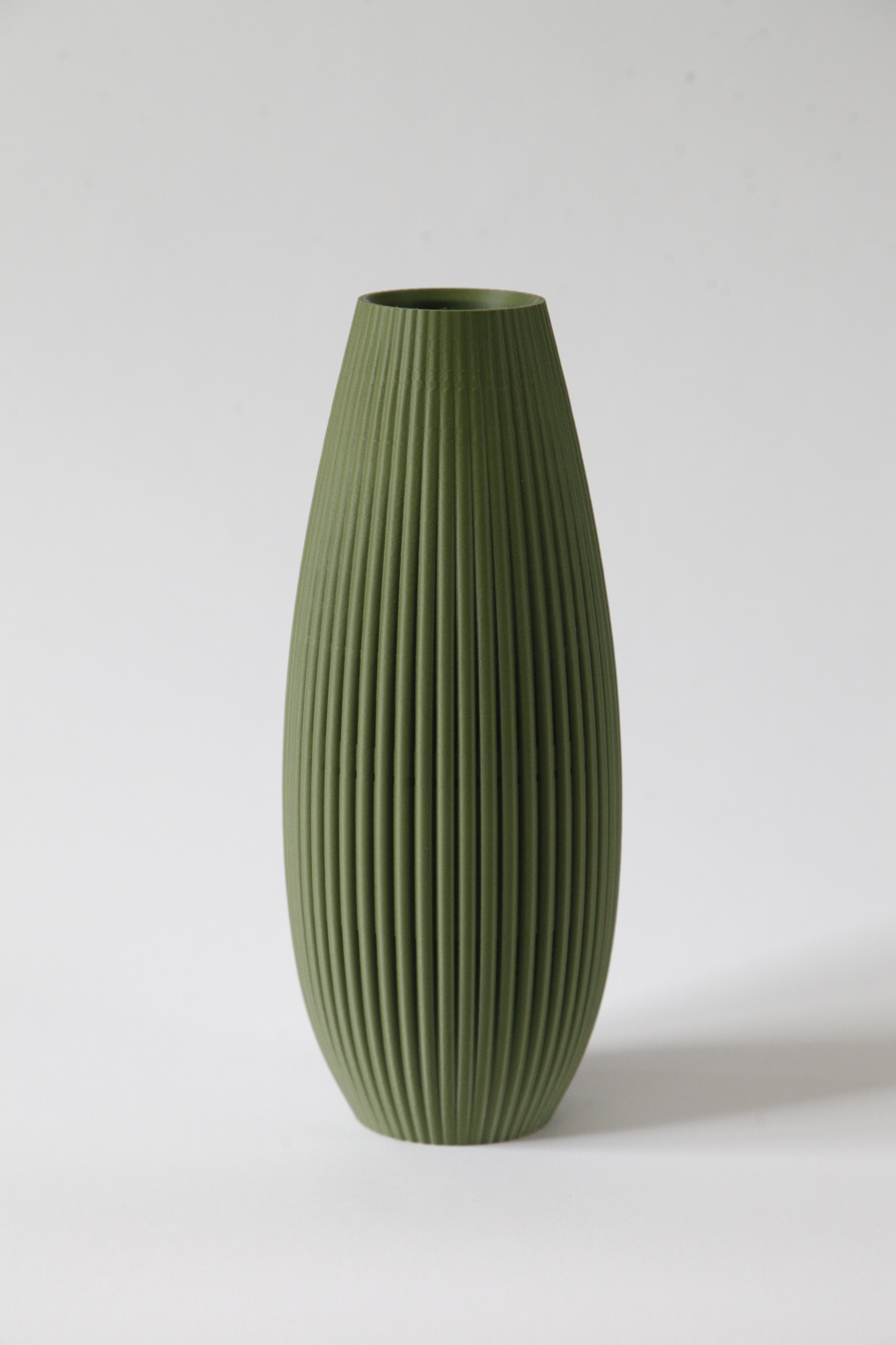 אגרטל מודפס בתלת מימד - נאמידה