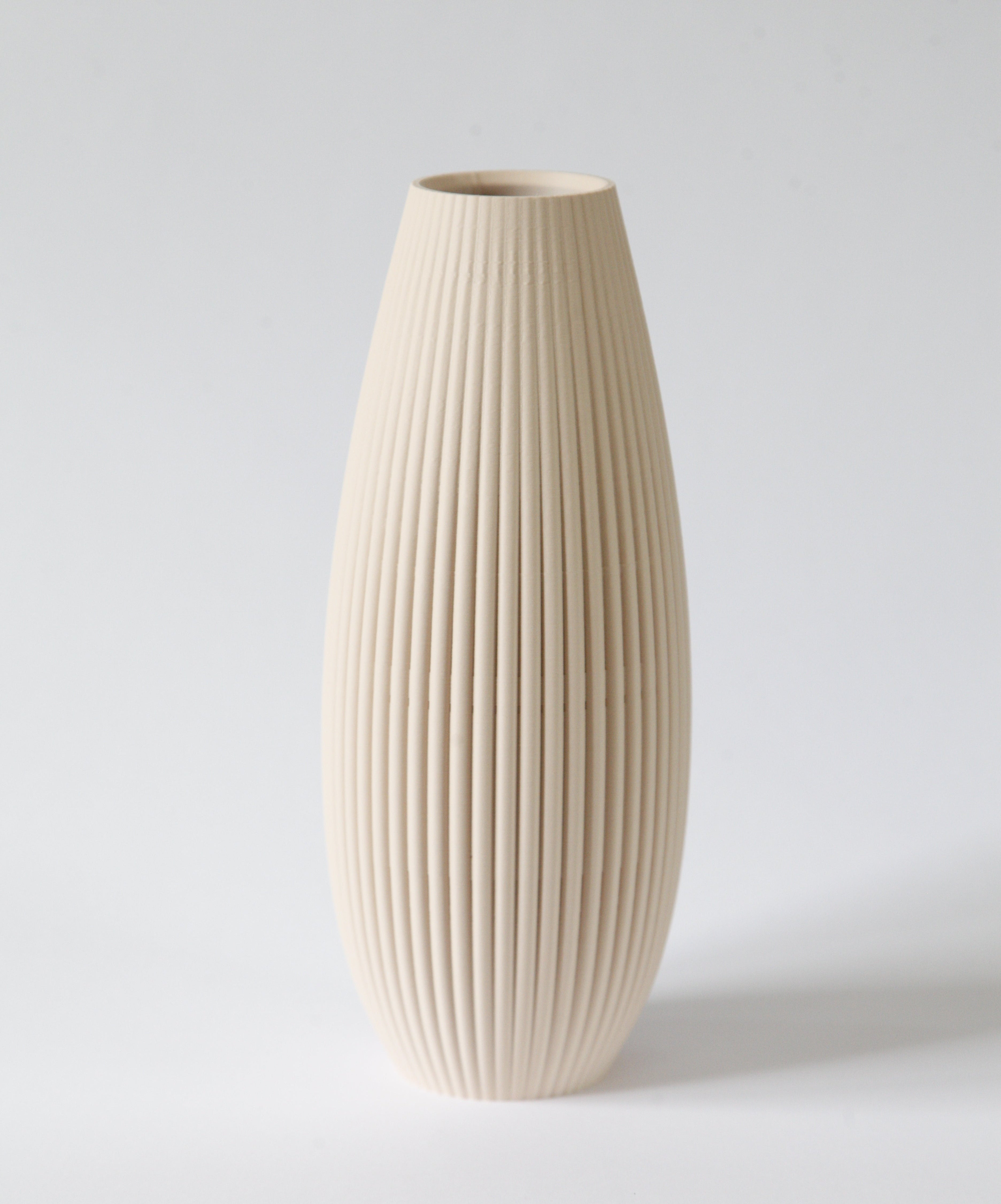 אגרטל מודפס בתלת מימד - נאמידה