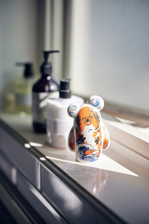 Collecto – דג הקוי