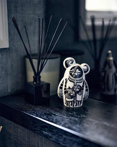 Collecto – האביר