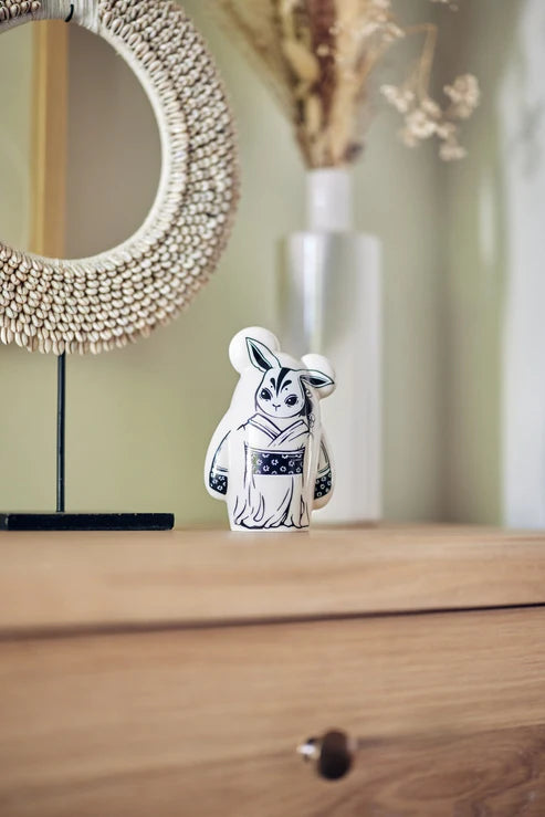 Collecto – הגיישה