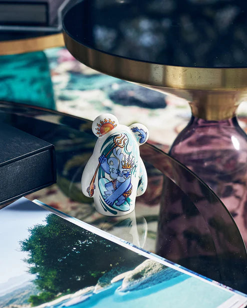 Collecto – פוסידון