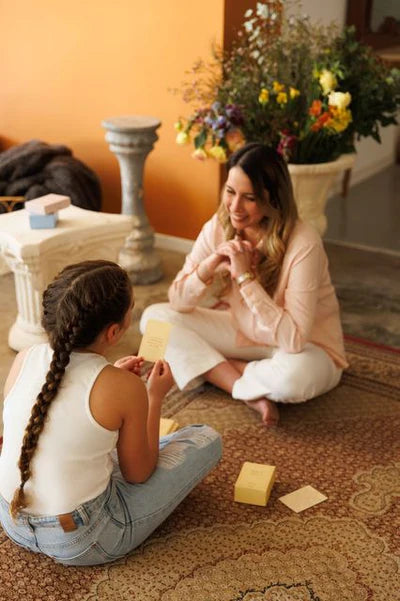 PlayHouse - ערכת משפחה - Ask Q