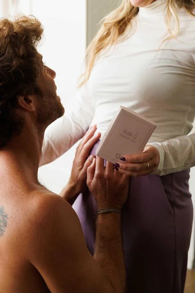 BabyPlay - ערכה להורים שבדרך - Ask Q