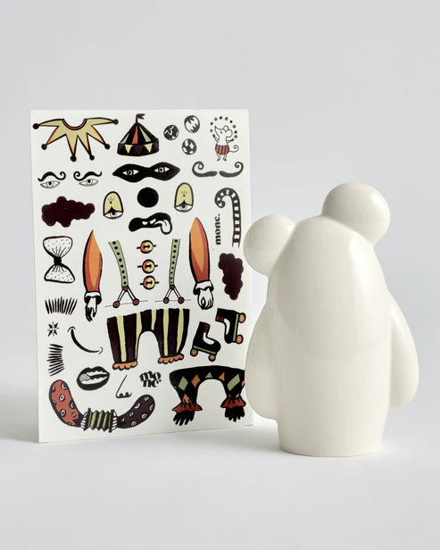 ערכת הליצן - Purco