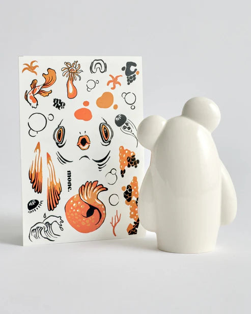 ערכת דג הקוי - Purco