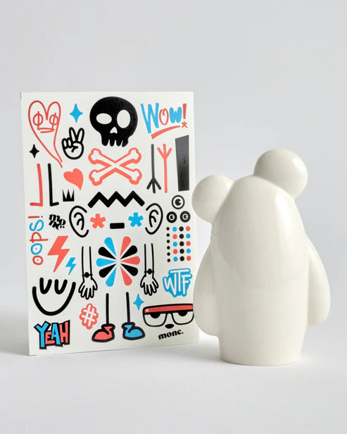 ערכת ביפ בופ - Purco