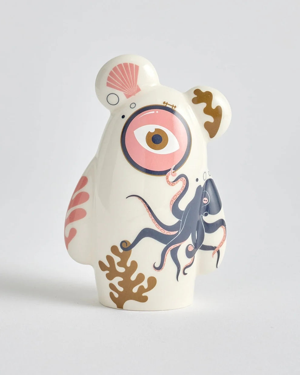 Collecto – הצוללן