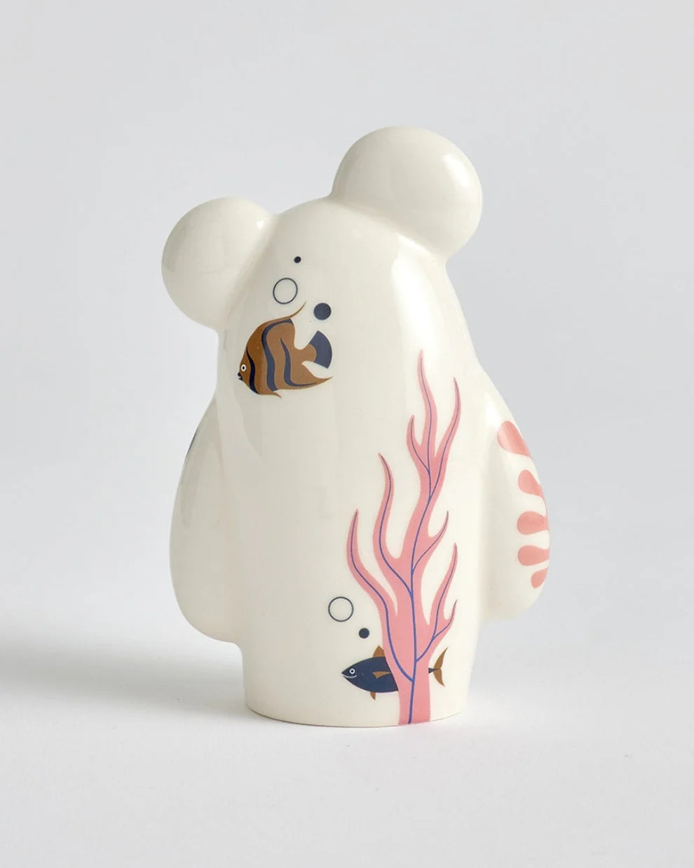 Collecto – הצוללן