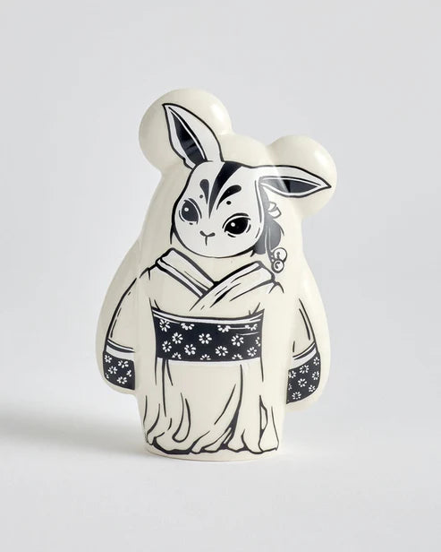 Collecto – הגיישה