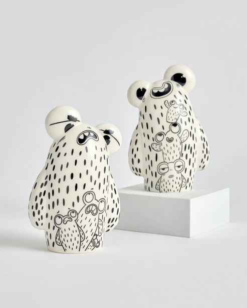 Collecto – מר ספוט