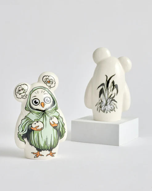 Collecto – בירדי