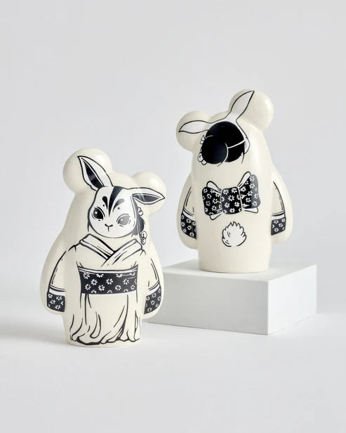 Collecto – הגיישה