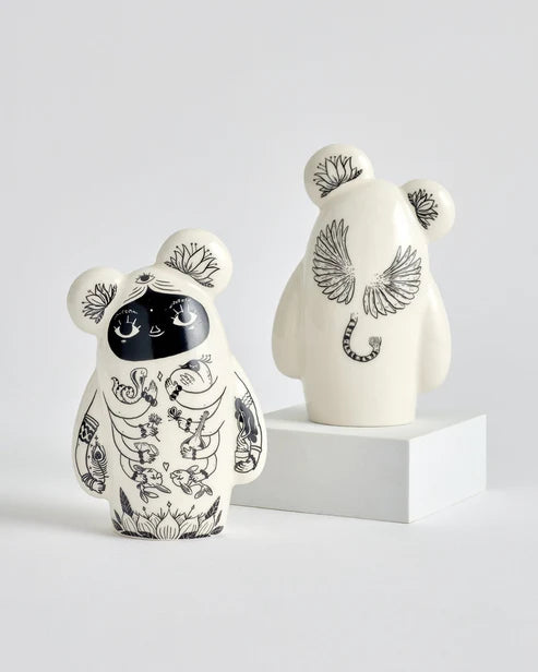 Collecto – סאראסווטי