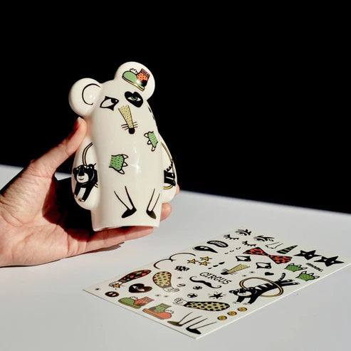 ערכת הקרקס - Purco