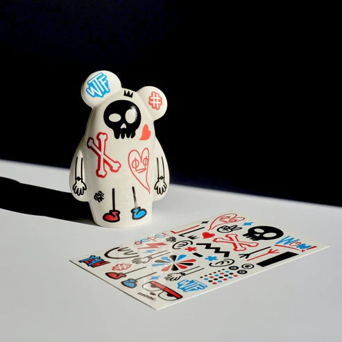 ערכת ביפ בופ - Purco