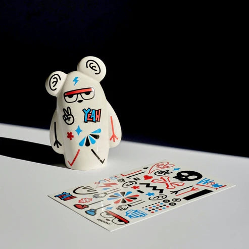 ערכת ביפ בופ - Purco