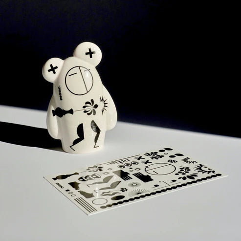 ערכת דיוניסוס - Purco