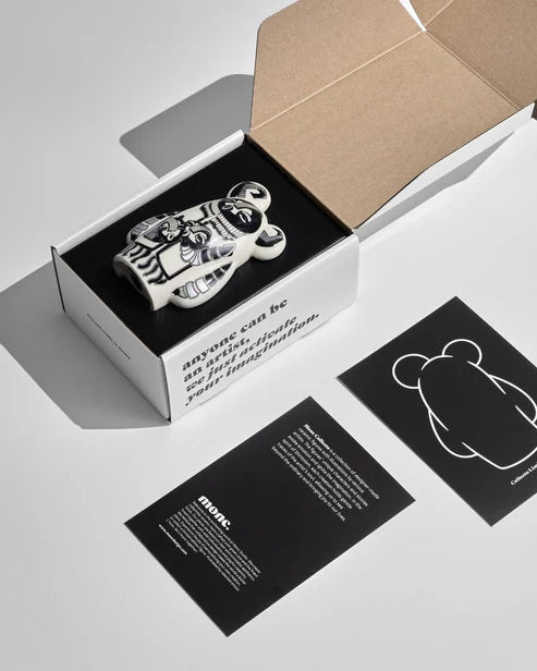 Collecto – האביר