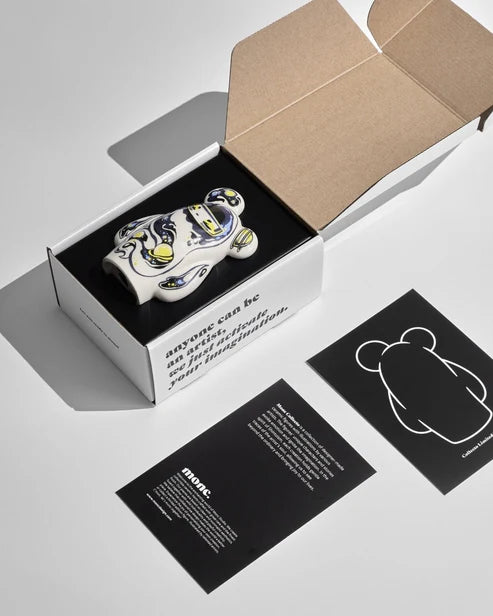 Collecto – הגיישה