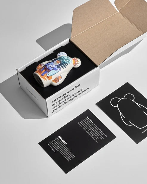 Collecto – פוסידון