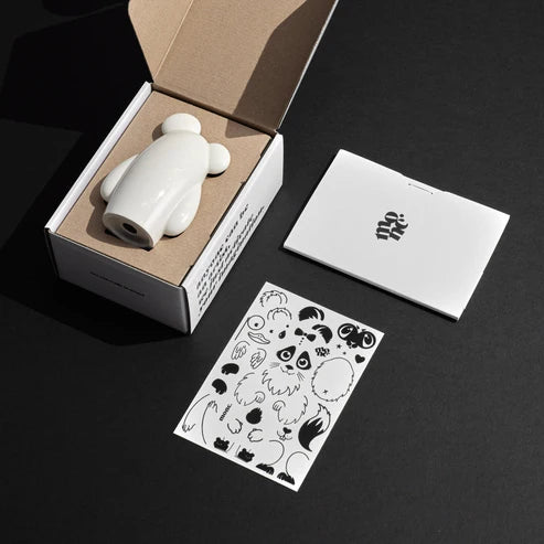 ערכת הגורים הפרוותיים - Purco