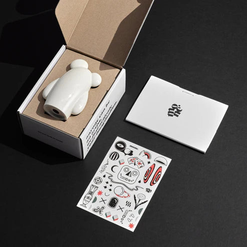 ערכת רובוט יפני - Purco