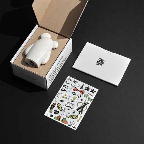 ערכת הקרקס - Purco