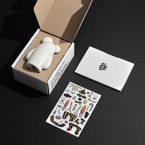 ערכת הליצן - Purco