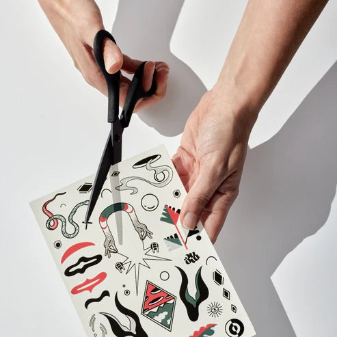 ערכת אבסטרקט - Purco